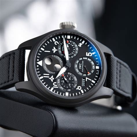 iwc top gun replica ceramic|iwc top gun perpetual calendar.